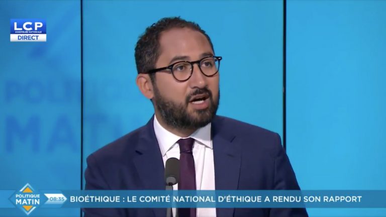 PMA pour toutes : le député Guillaume Chiche va déposer une proposition de loi