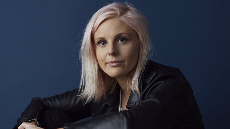 Robyn Exton, fondatrice de Her