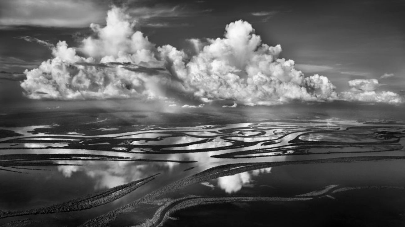 Sebastião Salgado