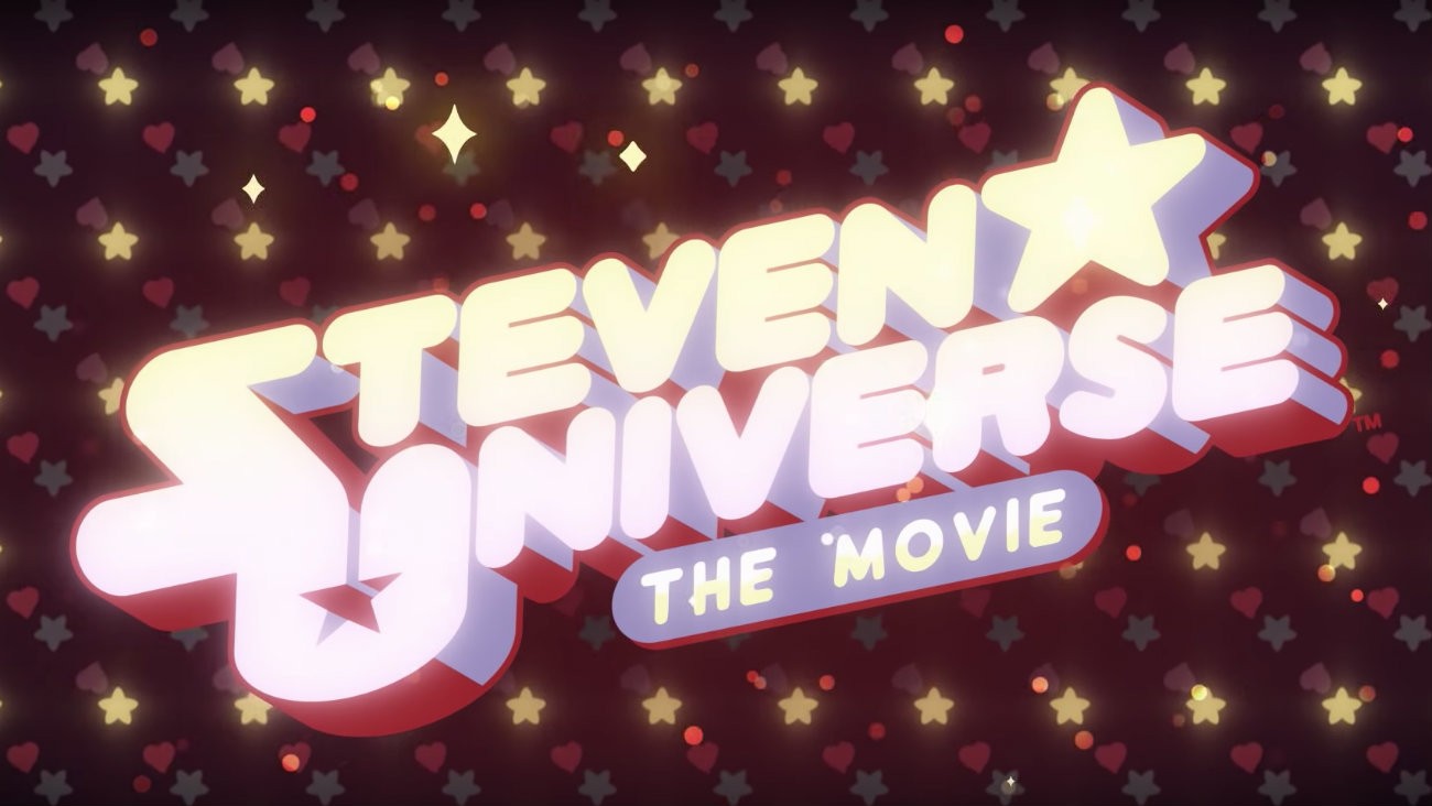 Steven Universe : le dessin animé le plus queer du petit écran bientôt en film