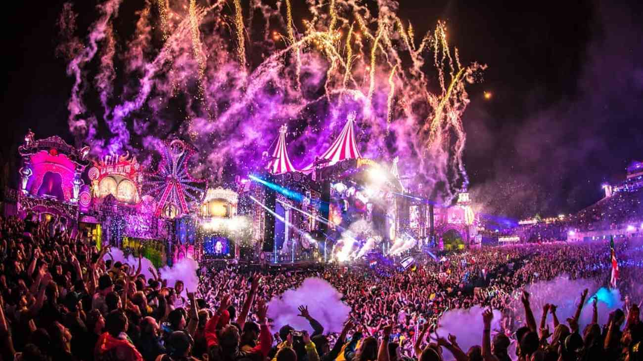 Tomorrowland