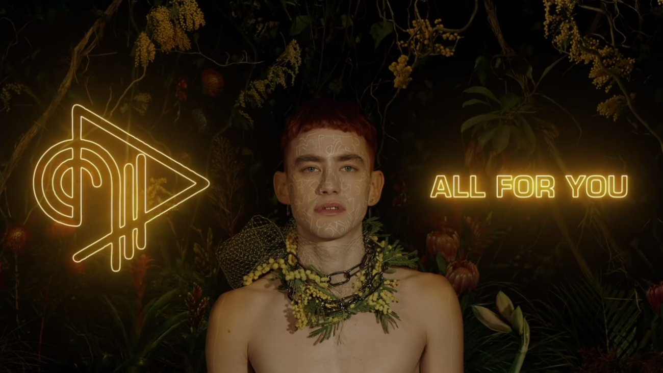 All for You Years & Years