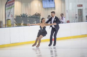 gay games paris 2018 patinage artistique ancienne et nouvelle génération patineurs patineuses