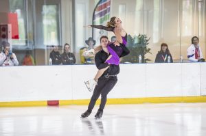 gay games paris 2018 patinage artistique ancienne et nouvelle génération patineurs patineuses