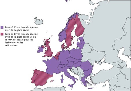carte 2 enquête danemark ingrid t