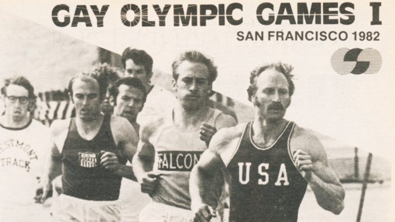 gay games 19982 san francisco gay games 2018 paris histoire temps forts