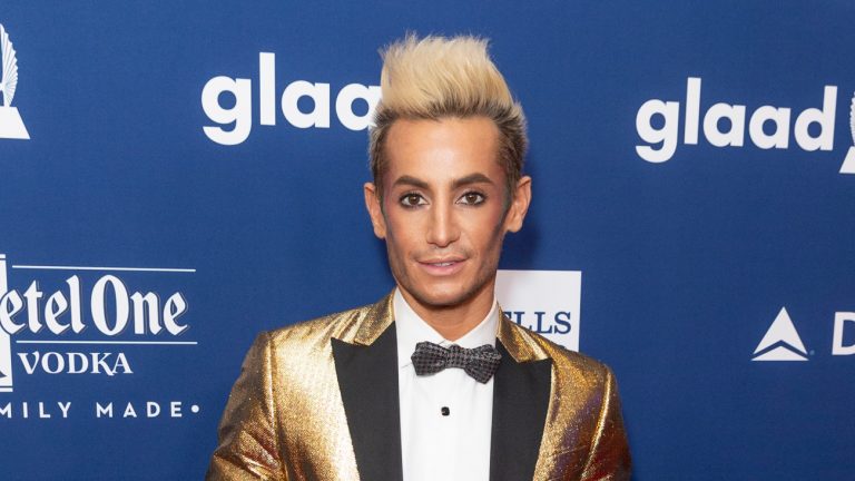 Frankie Grande