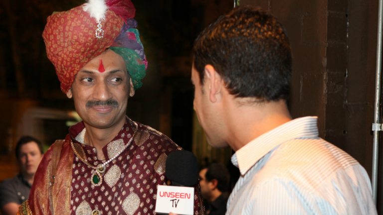 Inde Colonialisme Royaume-Uni lois homophobes prince Manvendra Singh Gohil