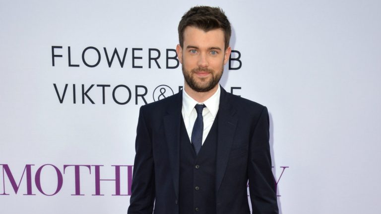 Jack Whitehall