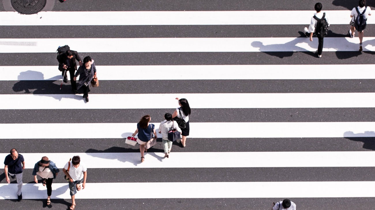 Japon situation LGBT