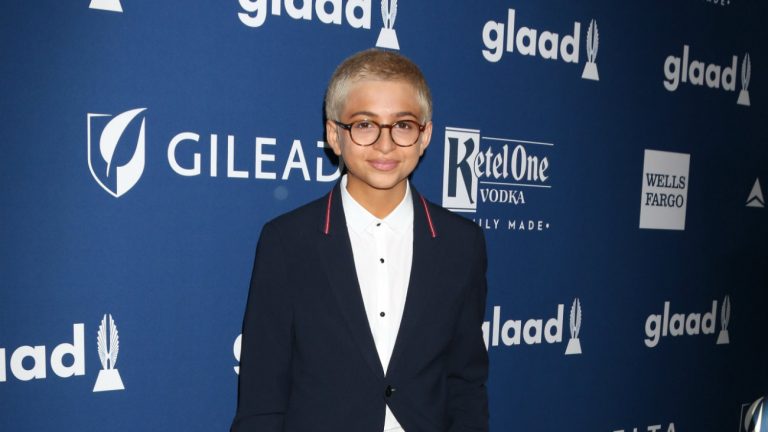 Josie Totah