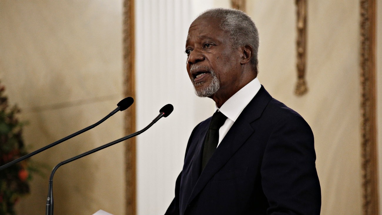 kofi annan droits lgbt vih