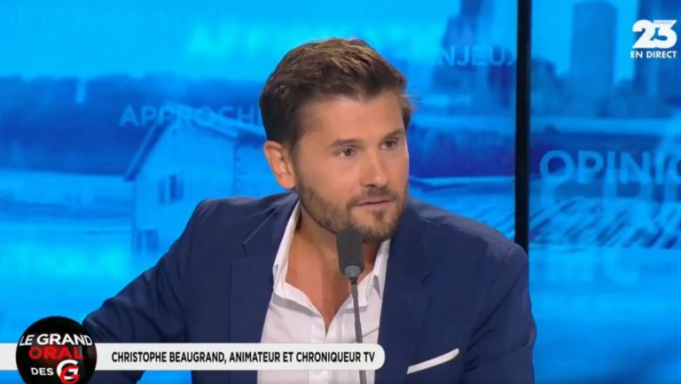 mariage pour tous adoption gpa pma homoparentalité visibilité représentations christophe beaugrand invité des grandes gueules rmc