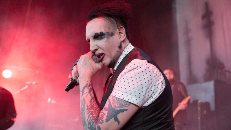 Marilyn Manson