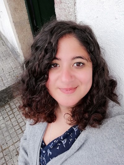 Myriam Mariotte
