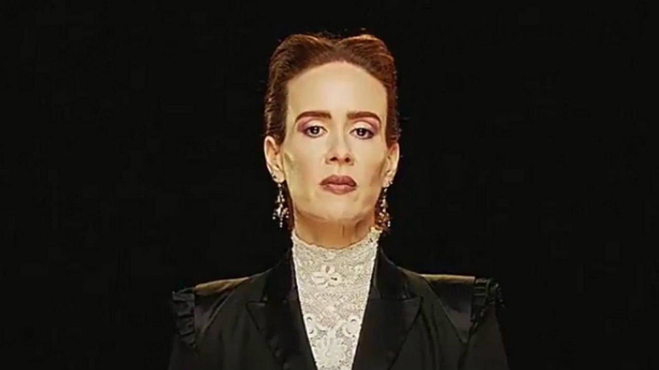 Sarah Paulson American Horror Story