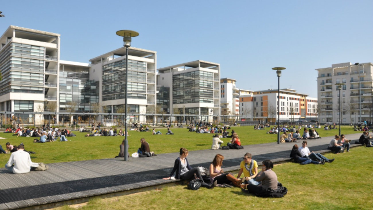 Prénom d'usage, université d'Angers