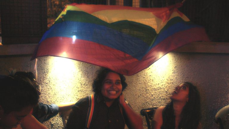 inde bombay lgbt