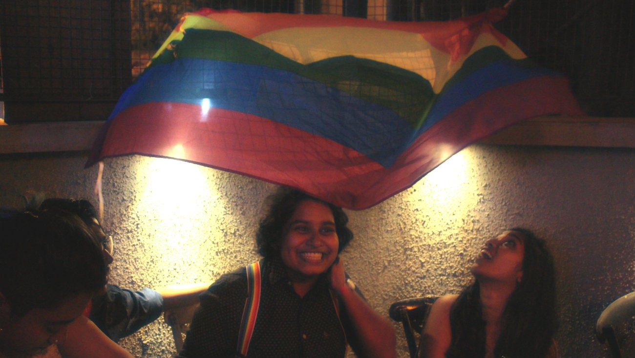 inde bombay lgbt