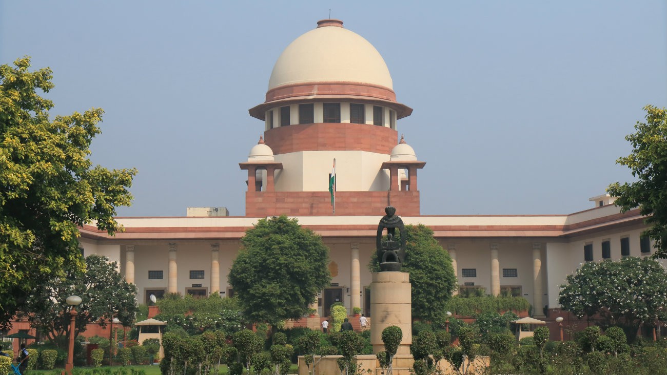 Cour Suprême dépénalisation homosexualité inde