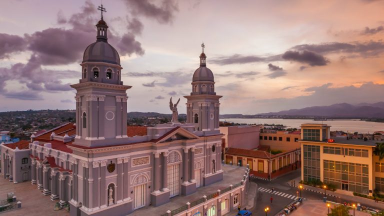 Cuba mariage pour tous eglise