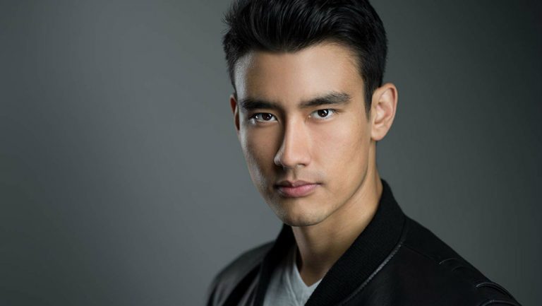 Voici Alex Landi, acteur qui va jouer le rôle du premier chirurgien gay dans la série "Grey's Anatomy"