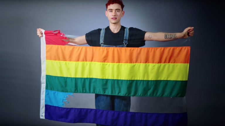 olly alexander lgbt suicide