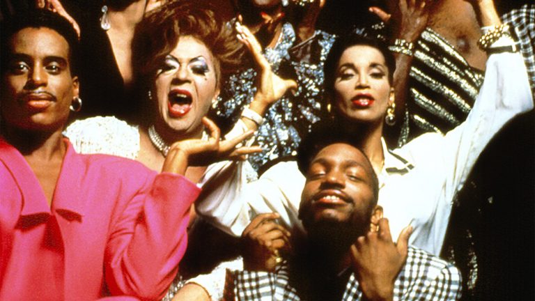 Les héros de « Paris is burning »