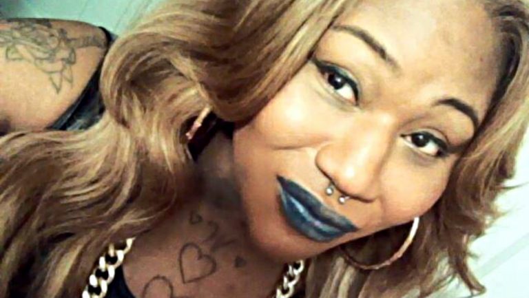 Shantee Tucker est la 19e femme trans (et noire) à être assassinée aux USA en 2018, à Philadelphie