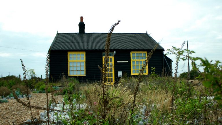 prospect cottage derek jarman