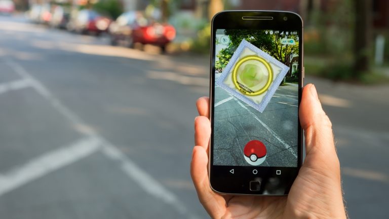 Quand Pokémon Go inspire les stratégie de prévention VIH aux Philippines