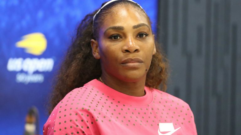 serena williams tennis