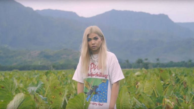 hayley kiyoko expectations