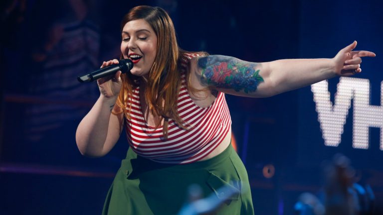 chanteuse americaine lesbienne Mary Lambert interview Autostraddle interpelle ses fans homophobles lesbophobes anti mariage pour tous