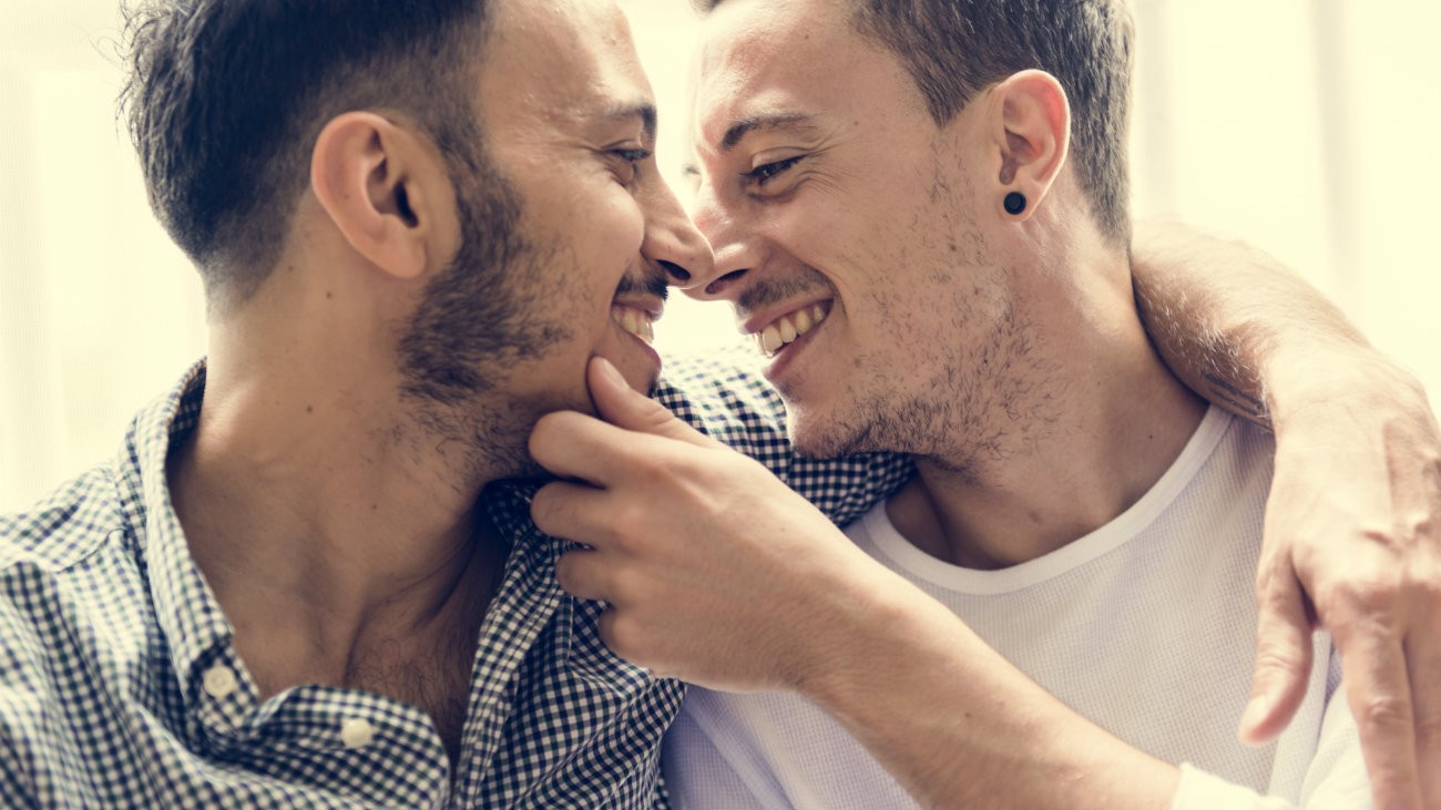 À Montréal, on peut trouver l’amour dans une agence matrimoniale gay