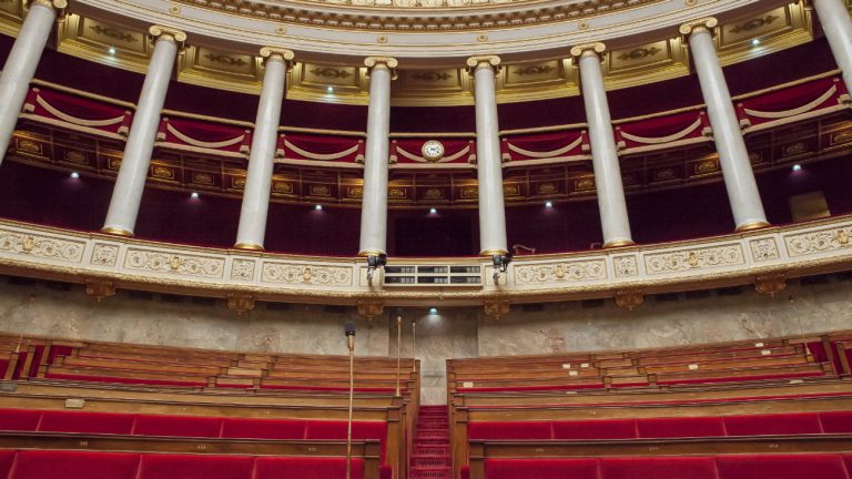 assemblee nationale