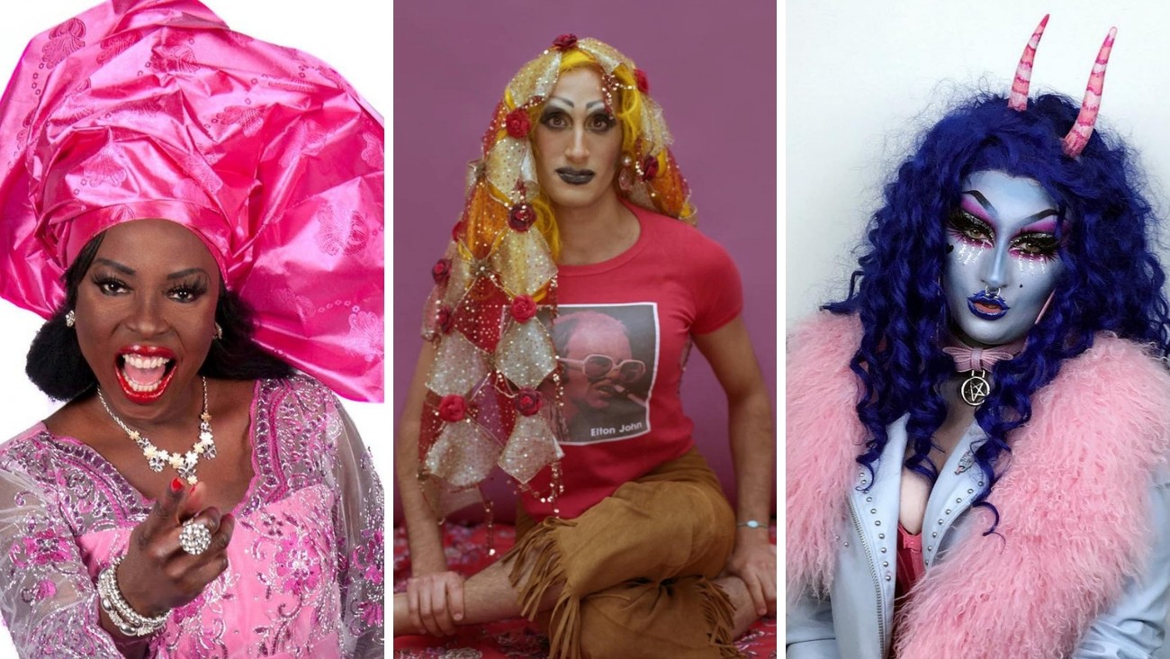 rupaul drag race uk drag queens britanniques expliquent pourquoi elles ne sont pas emballees