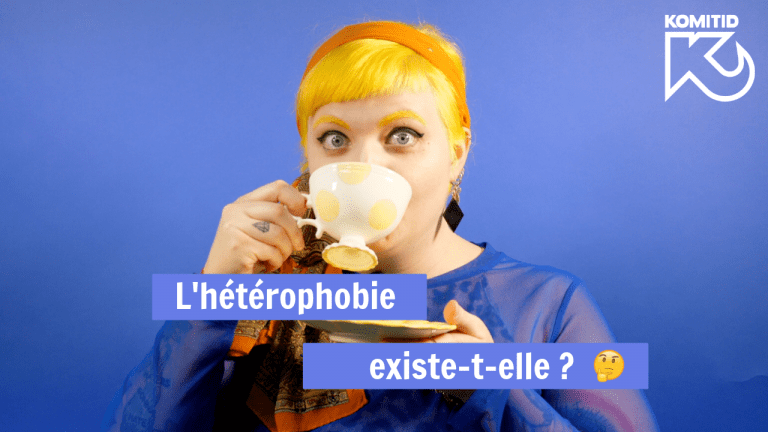 heterophobie