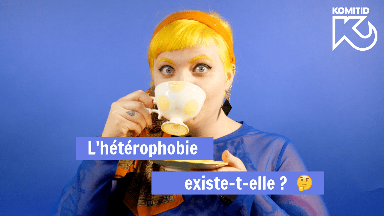 heterophobie