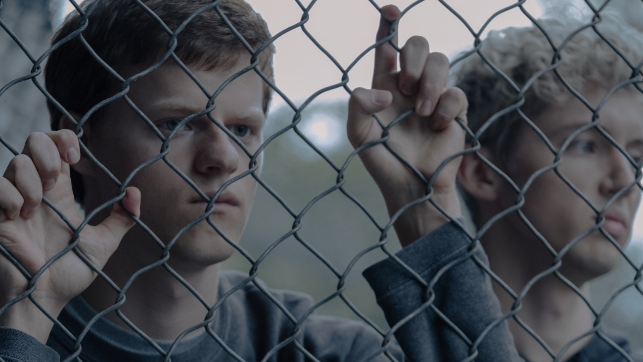 Lucas Hedges, dans « Boy Erased », de Joel Edgerton - Universal Pictures