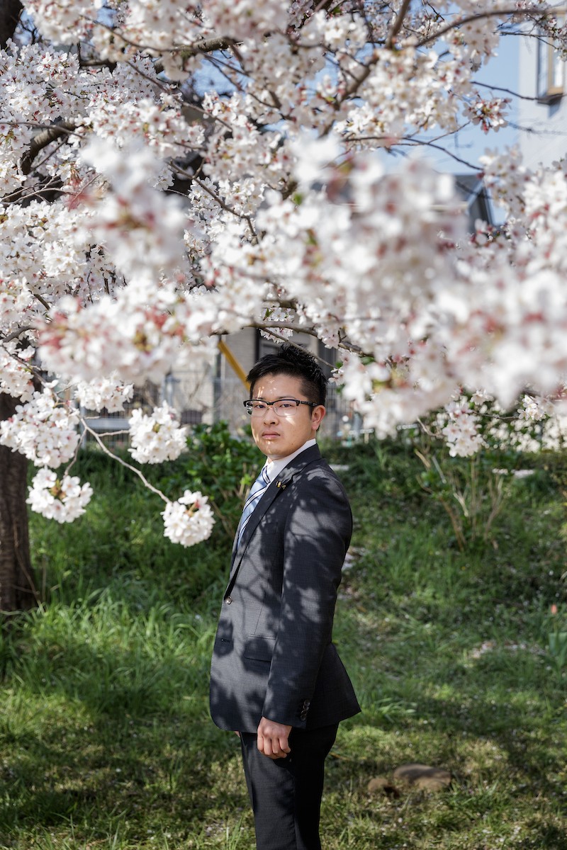 tomoya hosoda