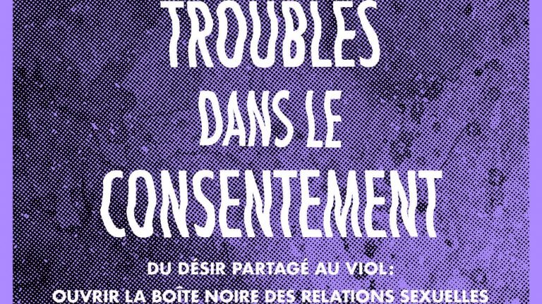 troubles dans le consentement