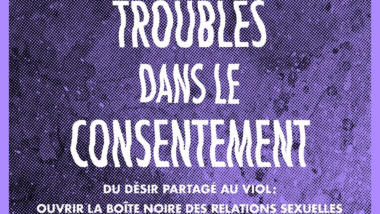 troubles dans le consentement