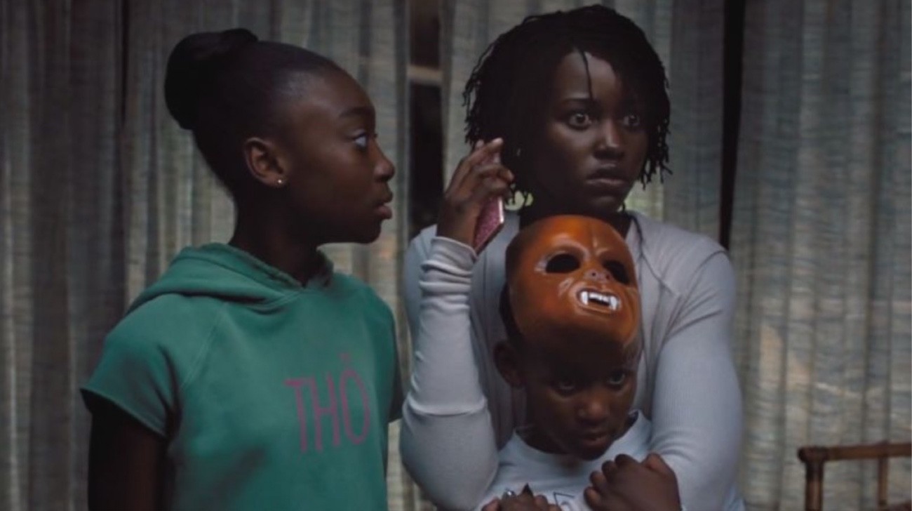 « Us », de Jordan Peele - DR