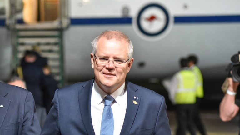 election Australie mai 2019