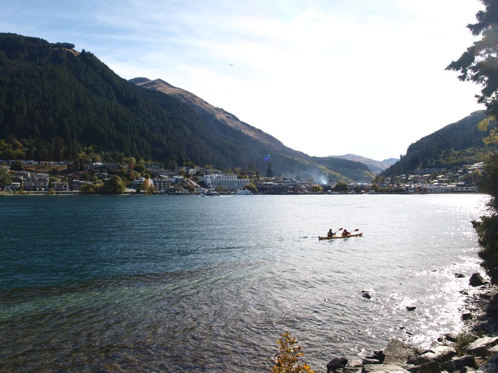 queenstown wakatipu
