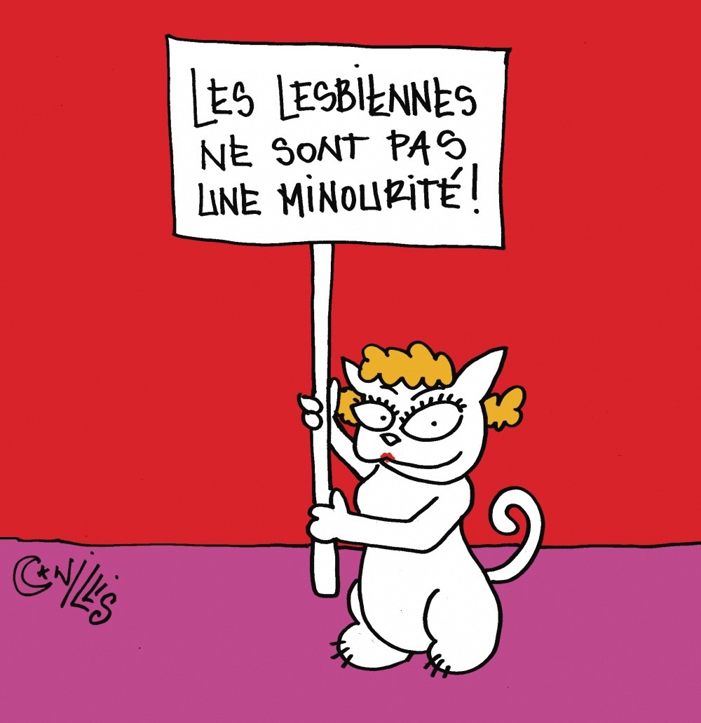 « Minourité » de Willis From Tunis, 2019 