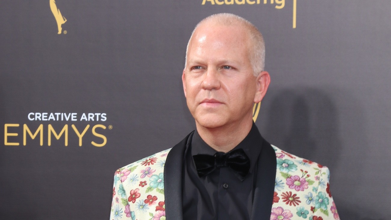 ryan murphy