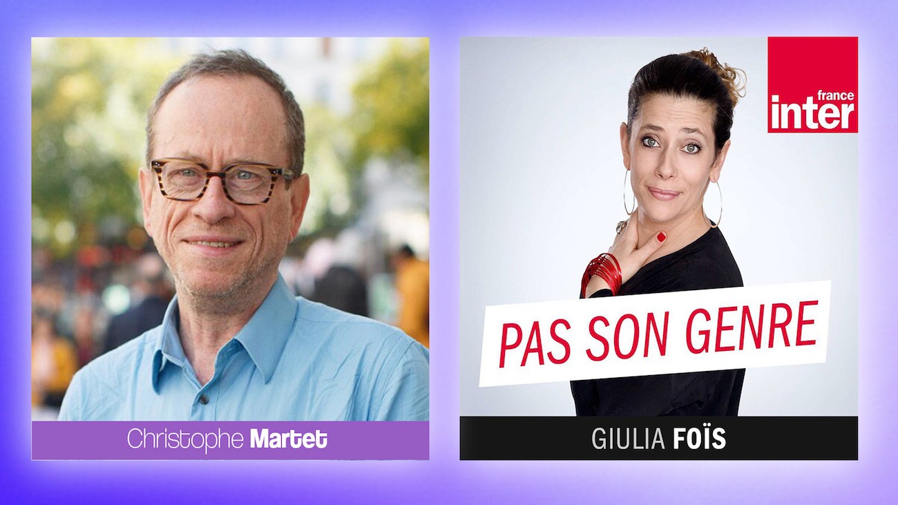 représentation homosexualité transidentité