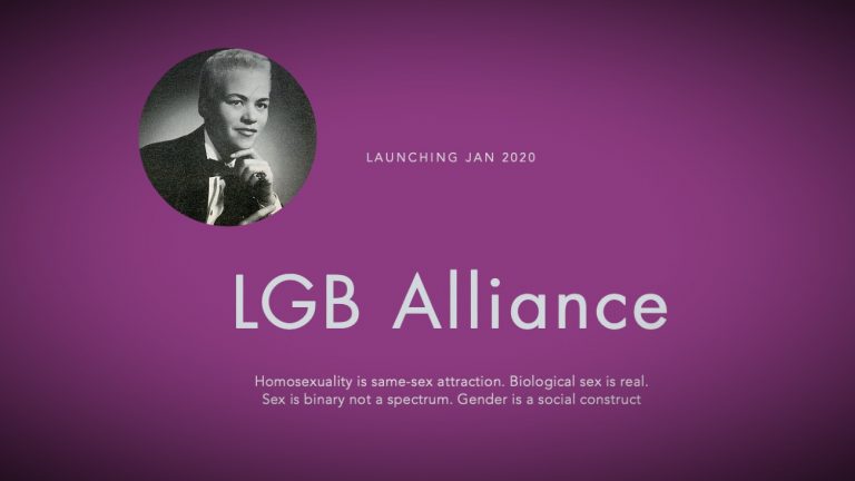 LGB Alliance